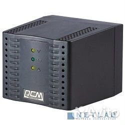 PowerCom Стабилизаторы напряжения TCA-3000 Black