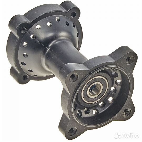 Ступица переднего/заднего колеса (36 спиц) питбайк