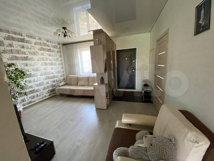 Дом 82,9 м² на участке 7,5 сот.