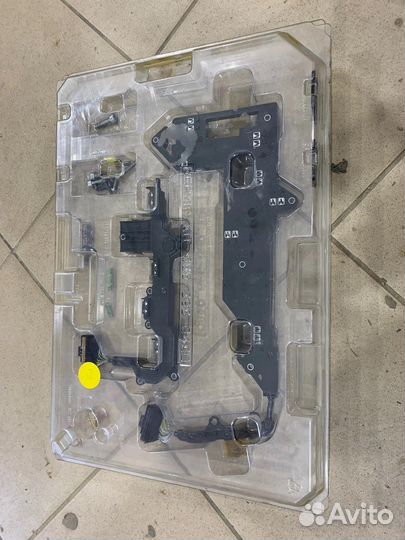 Платы мехатроника dl501