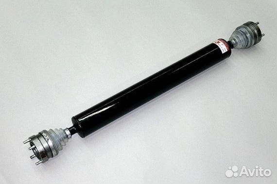 Кардан задний, передний шрусовые