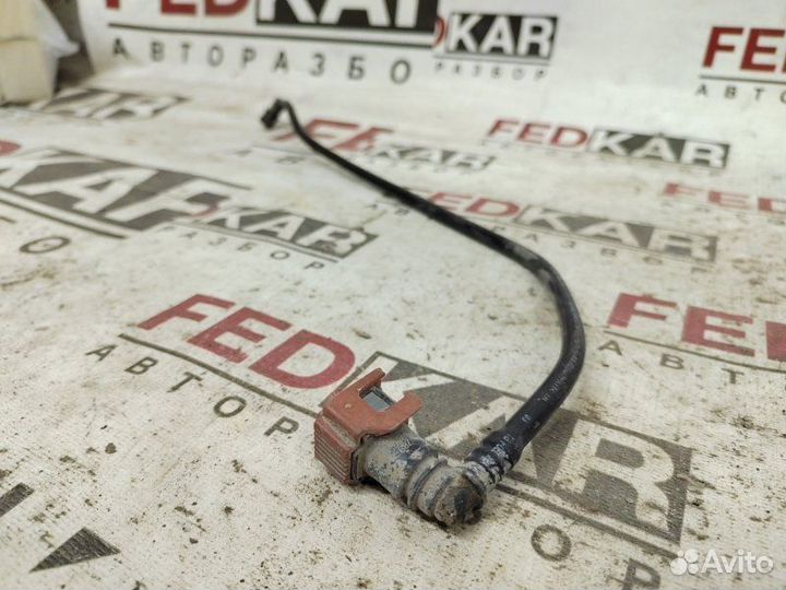 Трубка топливная Toyota Corolla E150 1ZR FE 2012