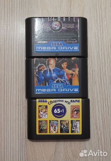 Sega mega drive 2 japan