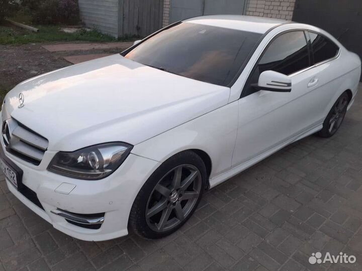 Тонировка авто