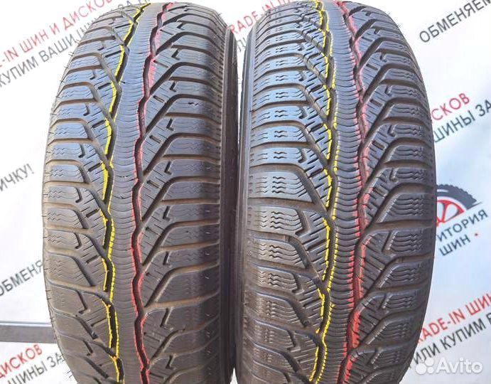 Kleber Krisalp HP2 195/60 R15 88T