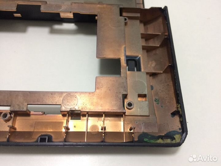 Поддон ноутбука Asus F55V