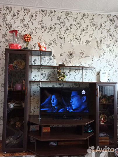 Стенка горка