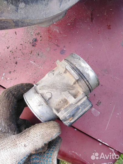 Дмрв Ford Fiesta 4 1.3 J4C