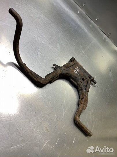 Центральная подножка Honda Pal AF-17 AF-05E