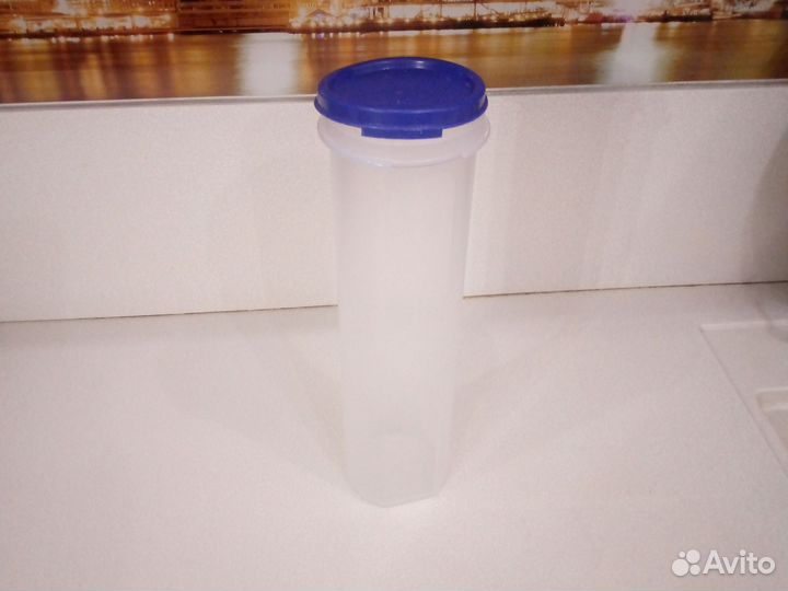 Посуда tupperware