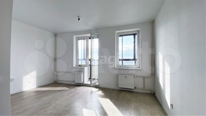 Квартира-студия, 28,1 м², 7/15 эт.