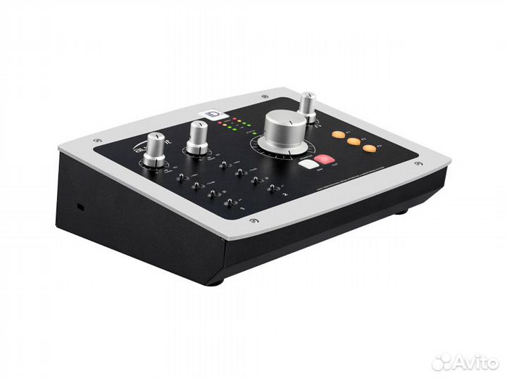 Студийный аудиоинтерфейс Audient iD22