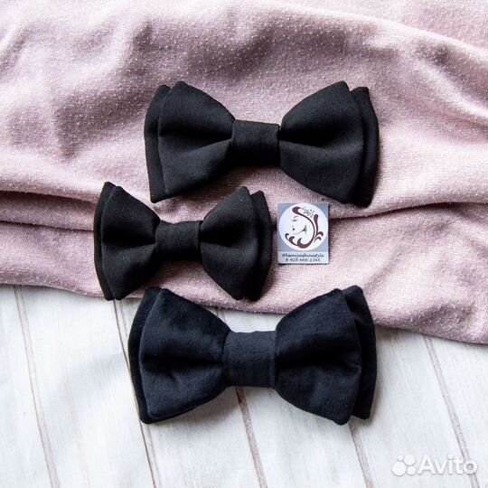 Бабочка взрослая и детская