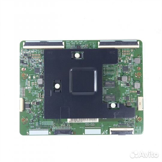 170 2015 INX UHD hawk UFT samsung UE50JS7200U