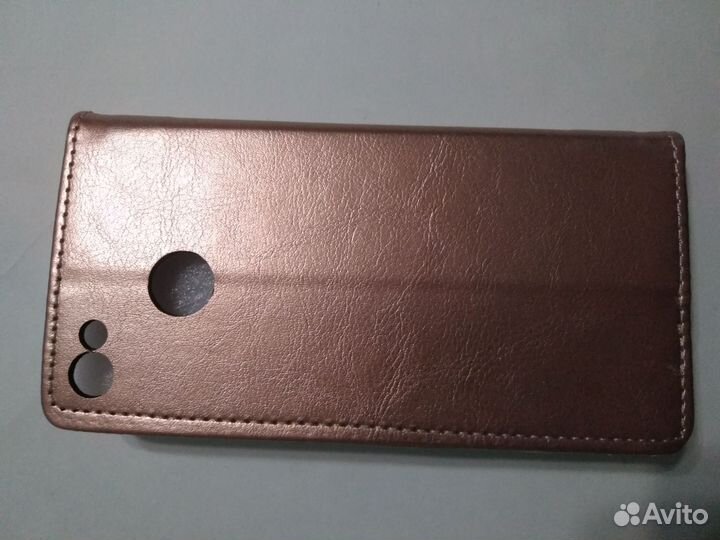 Чехол для телефона zte blade a6