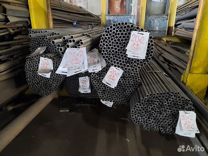 Труба электросварная 325х5 длина 12м Ст3