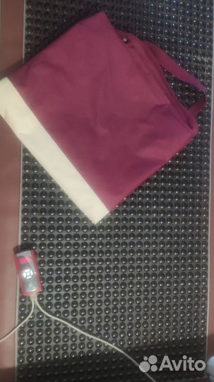 Турманиевый матрас