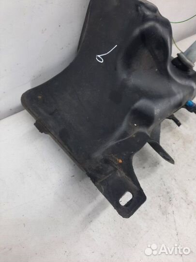 Бачок омывателя Citroen C5 хэтчбэк 5 дв. 1.6 9HZ