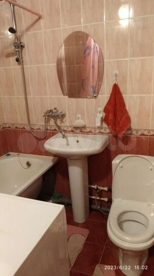 1-к. квартира, 31 м², 3/5 эт.