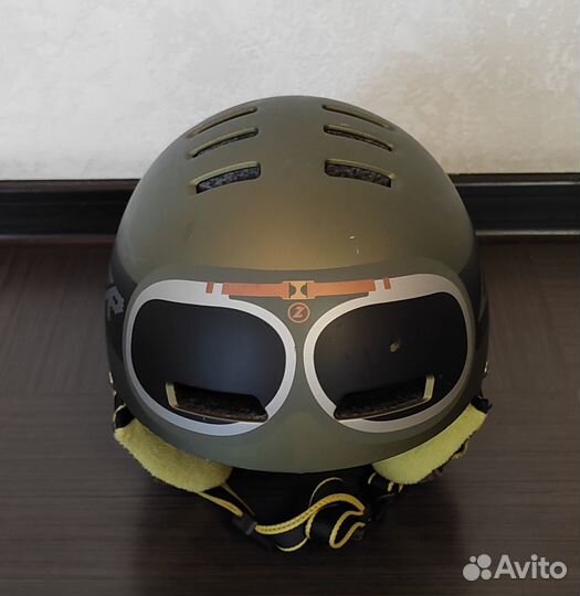 Шлем для сноуборда Lazer Noiz