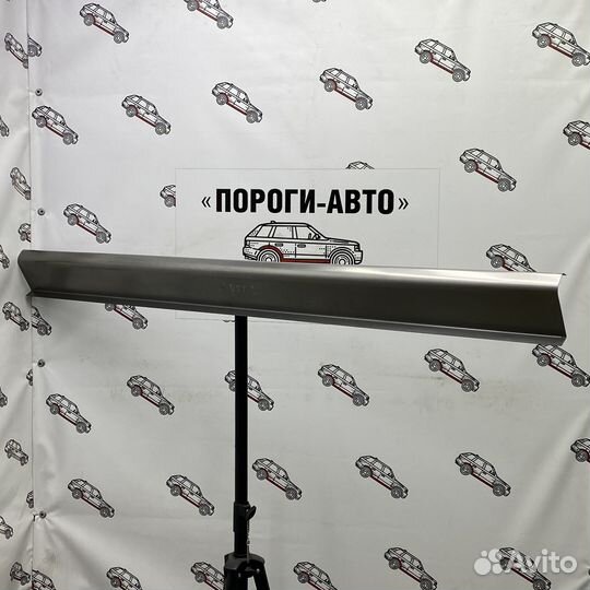 Ремкомплект порогов Renault Logan 2