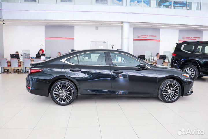 Lexus ES 2.5 AT, 2023