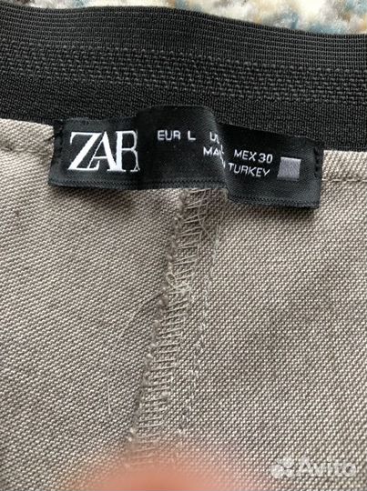 Брюки новые женские 46