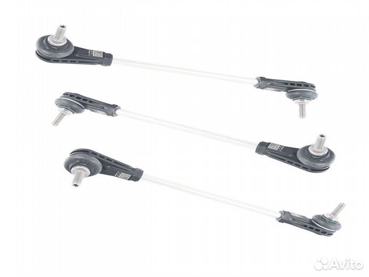 Стойка стабилизатора L BMW 3-series G20