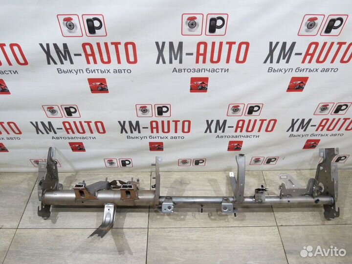 Усилитель торпедо LADA Vesta