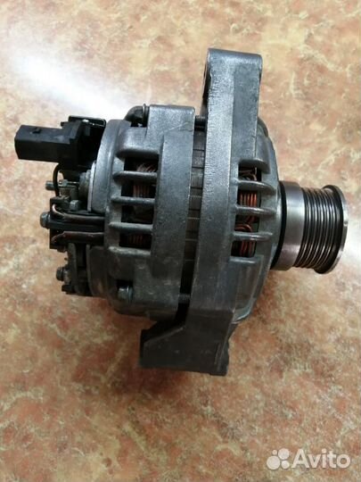 Генератор 115А ваз 2110, Приора, Калина, Гранта