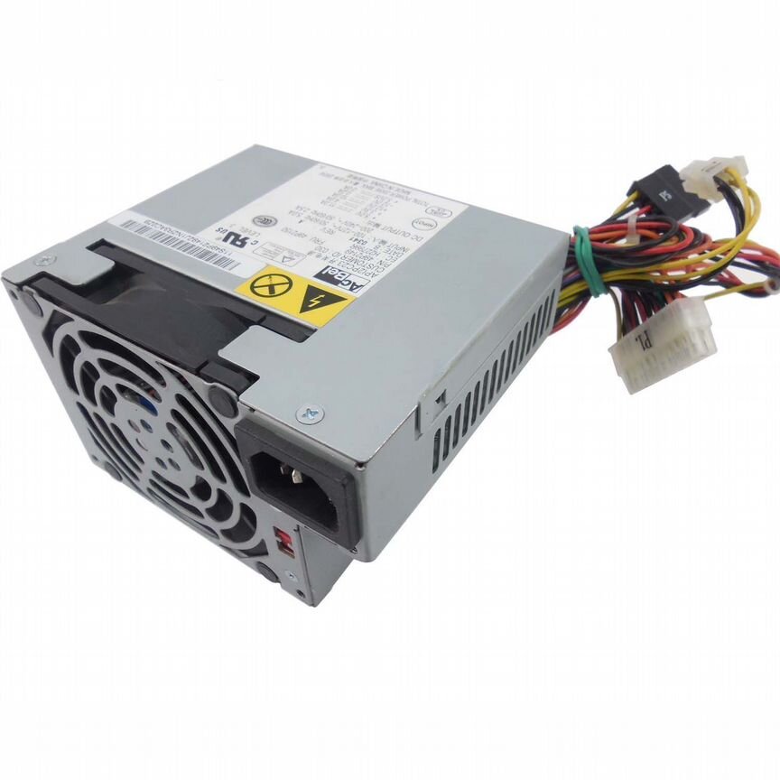 [API2PC23] Блок Питания Acbel 49p2149 200w Api2pc23