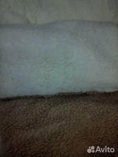 Конверт из натуральной шерсти овечки