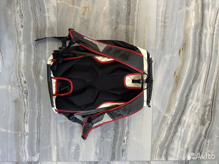 Моторюкзак bmw