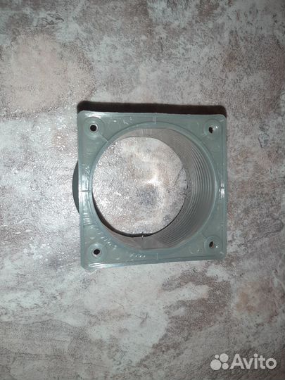 Аэродак в корпус системного блока