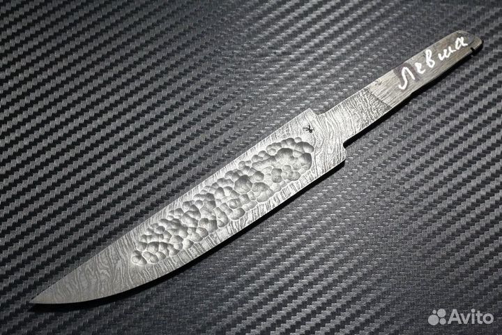 Якутский клинок