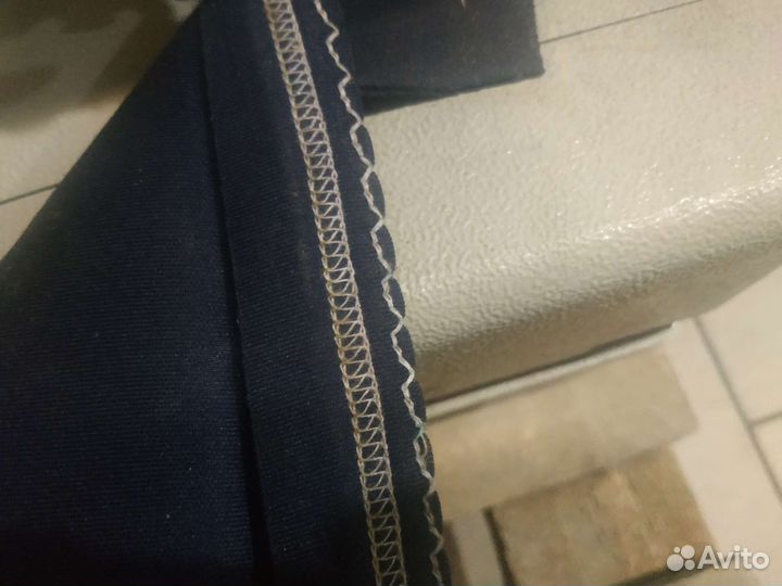 Ракушечный шев окантовочная плоскошевная машина