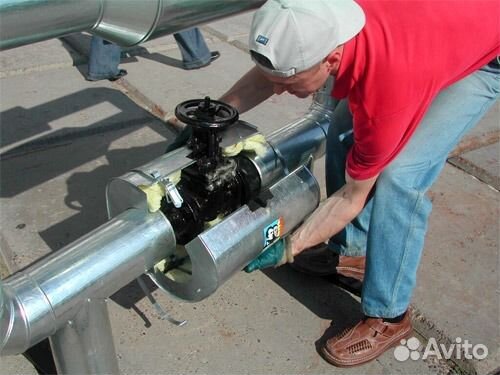 Изготовление изделий из тонколистового металла