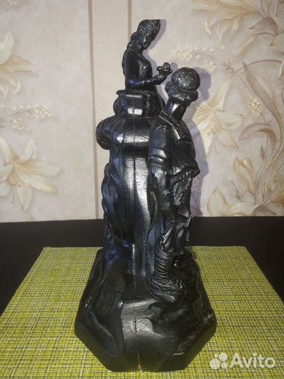 Настольные Каминные часы