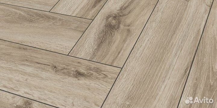 Кварцвиниловый ламинат со склада