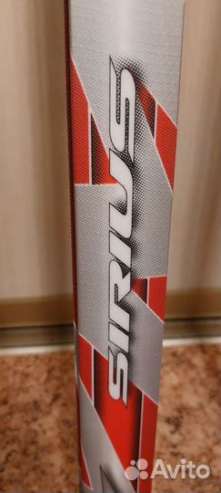 Беговые лыжи 