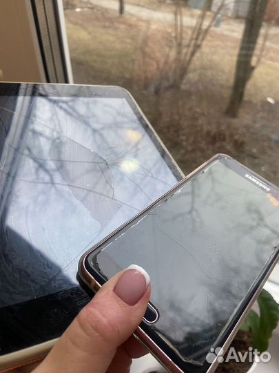 Планшет apple iPad mini 2