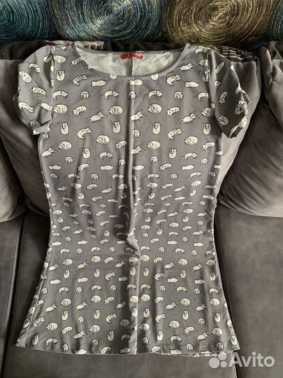 Женские вещи пакетом 44