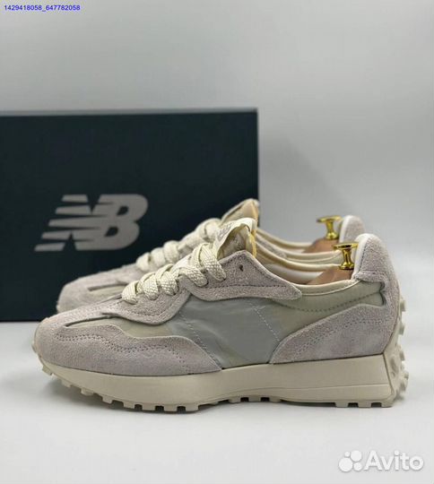New Balance 327 (Арт.87662)
