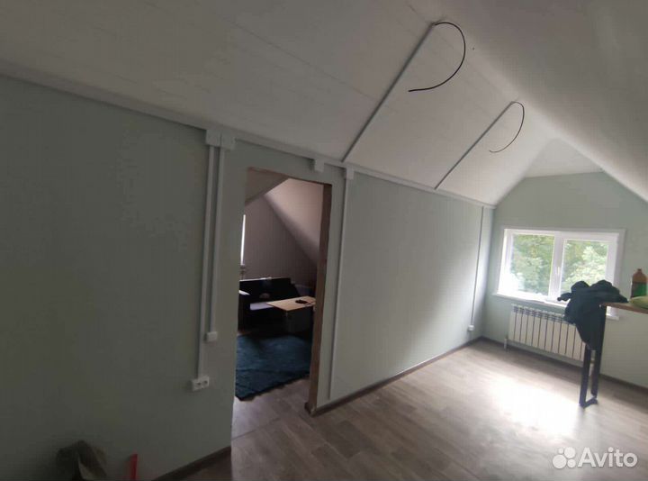 Услуги электрика