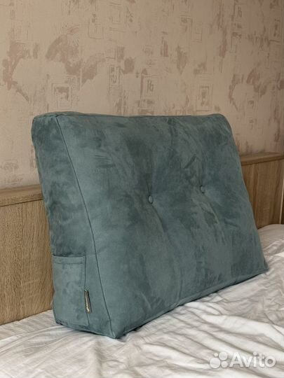 PillowPlace Подушка для изголовья кровати