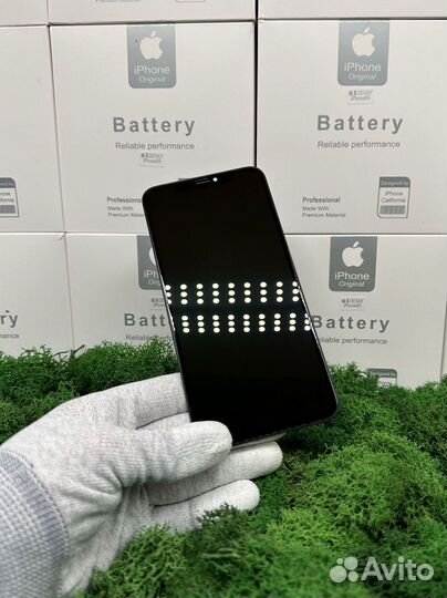 Дисплей iPhone XS Max