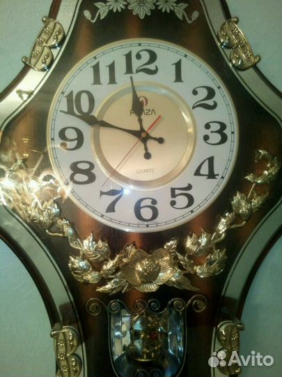 Настенные часы