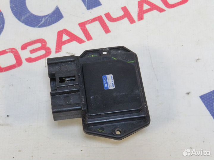 Реостат печки toyota wish ZNE10G