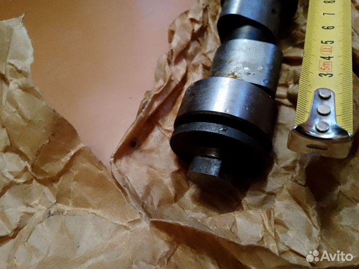 Распредвал Ваз 2101