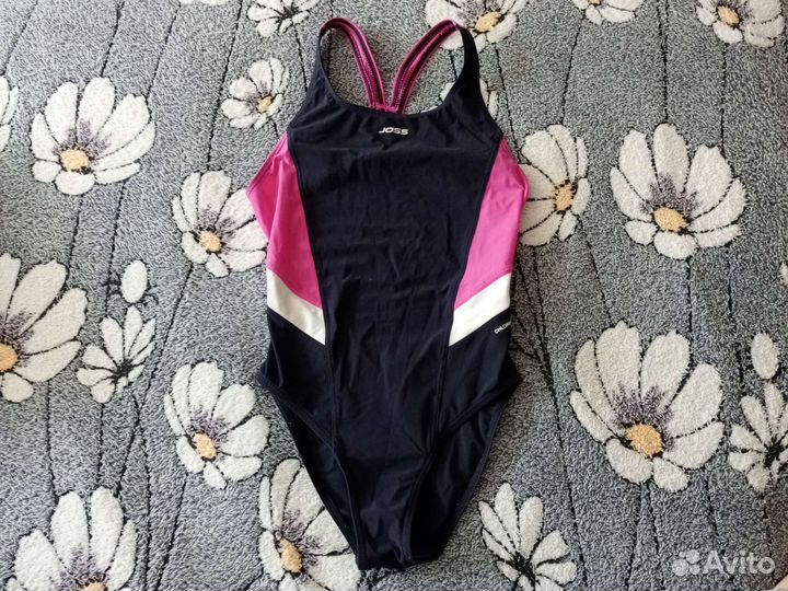 Купальник для девочки 122-128